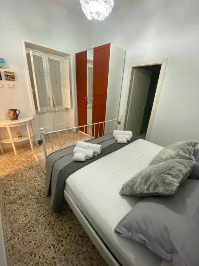 Delizia House Ortigia,Centro Citta, Vicino Al Mare Apartment Syracuse Exterior foto