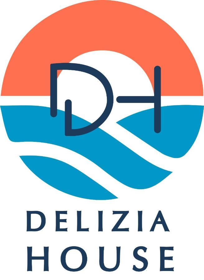 Delizia House Ortigia,Centro Citta, Vicino Al Mare Apartment Syracuse Exterior foto