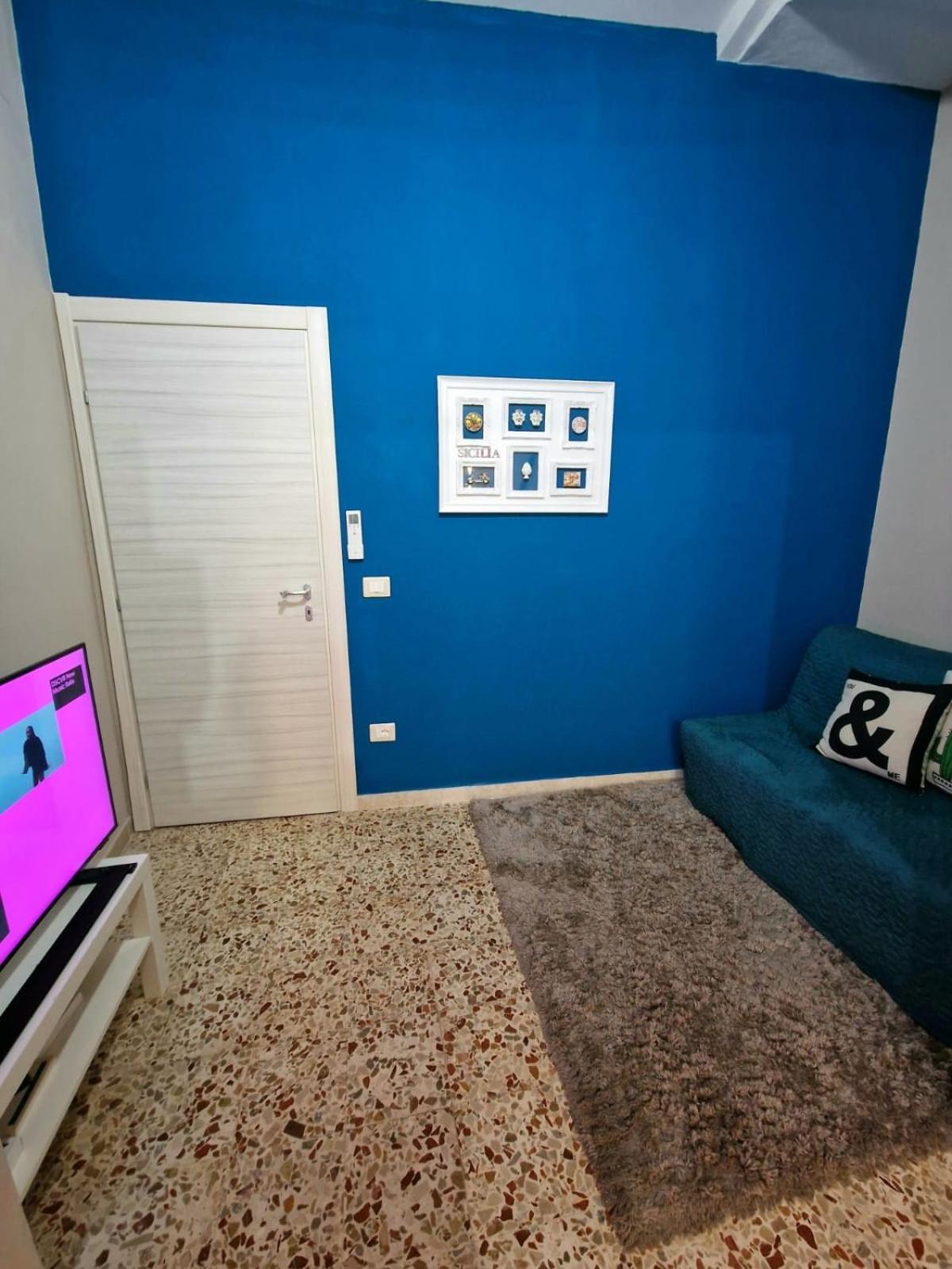 Delizia House Ortigia,Centro Citta, Vicino Al Mare Apartment Syracuse Exterior foto