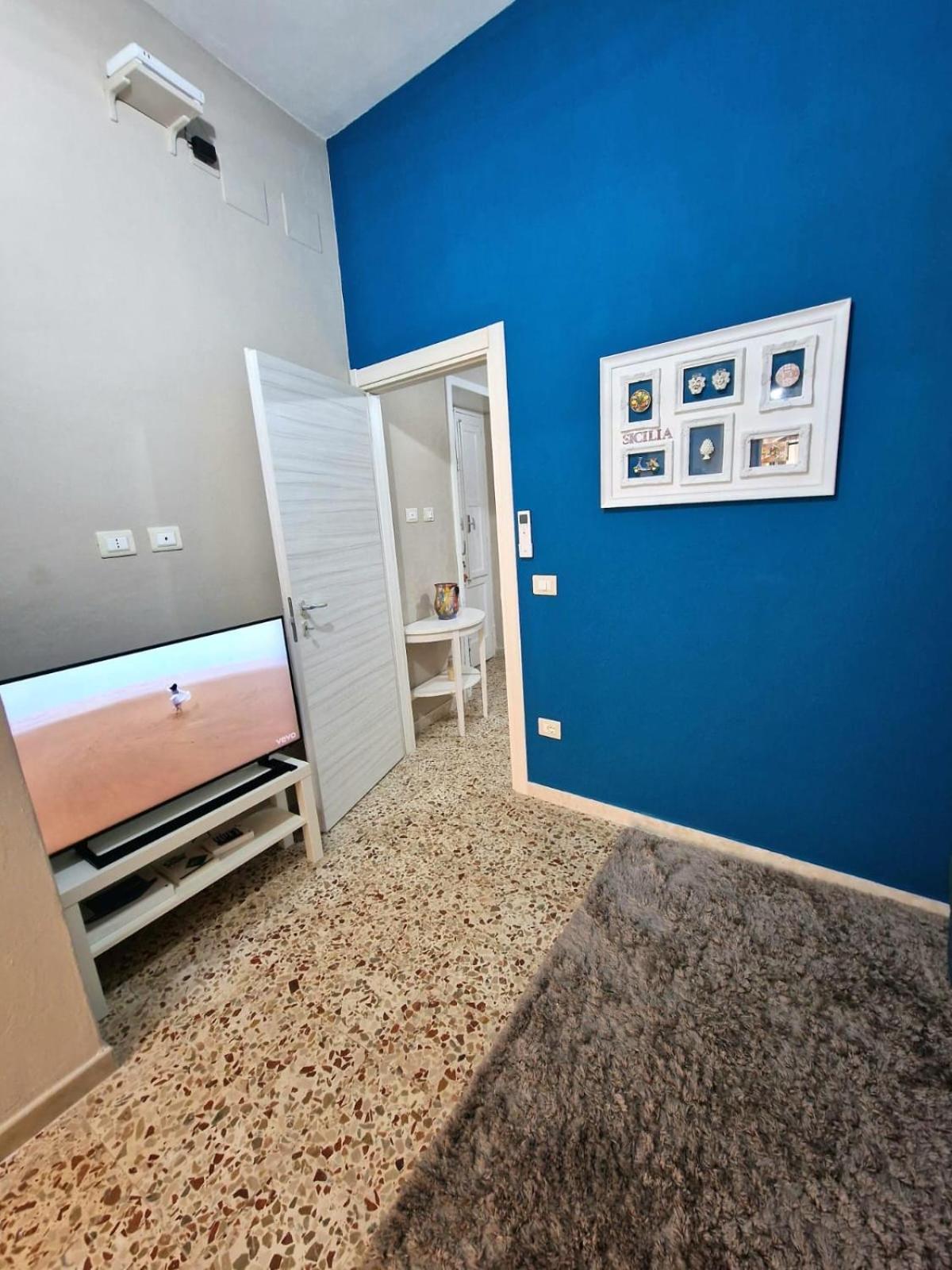 Delizia House Ortigia,Centro Citta, Vicino Al Mare Apartment Syracuse Exterior foto