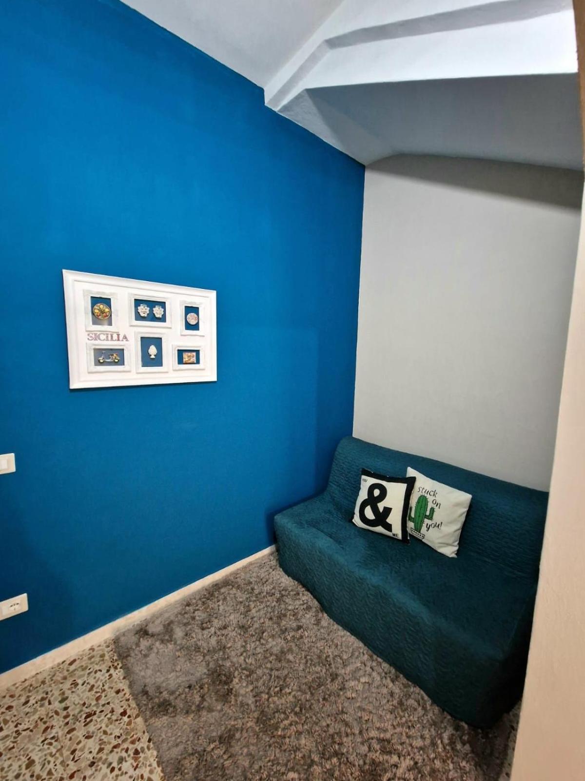 Delizia House Ortigia,Centro Citta, Vicino Al Mare Apartment Syracuse Exterior foto