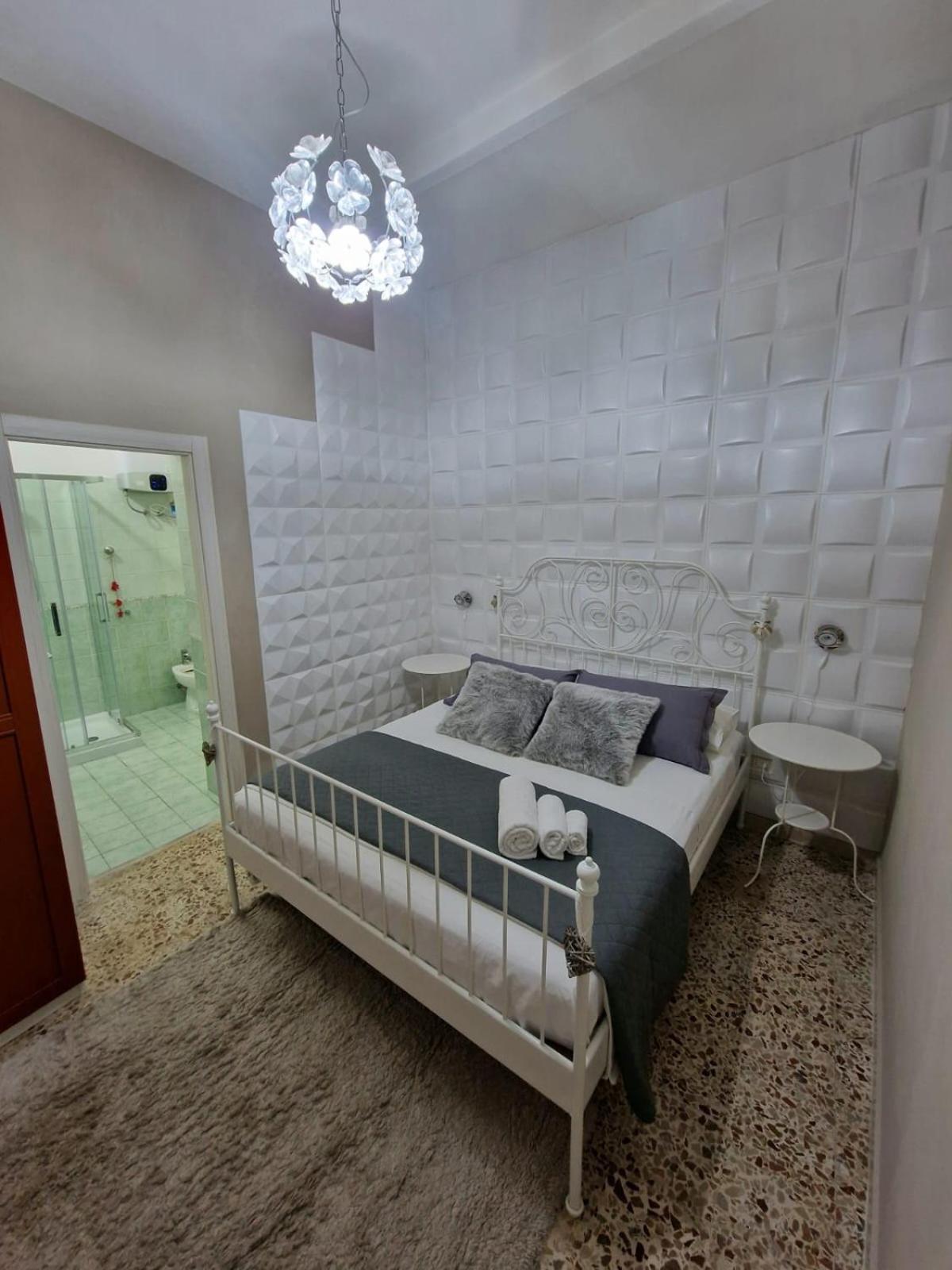 Delizia House Ortigia,Centro Citta, Vicino Al Mare Apartment Syracuse Exterior foto