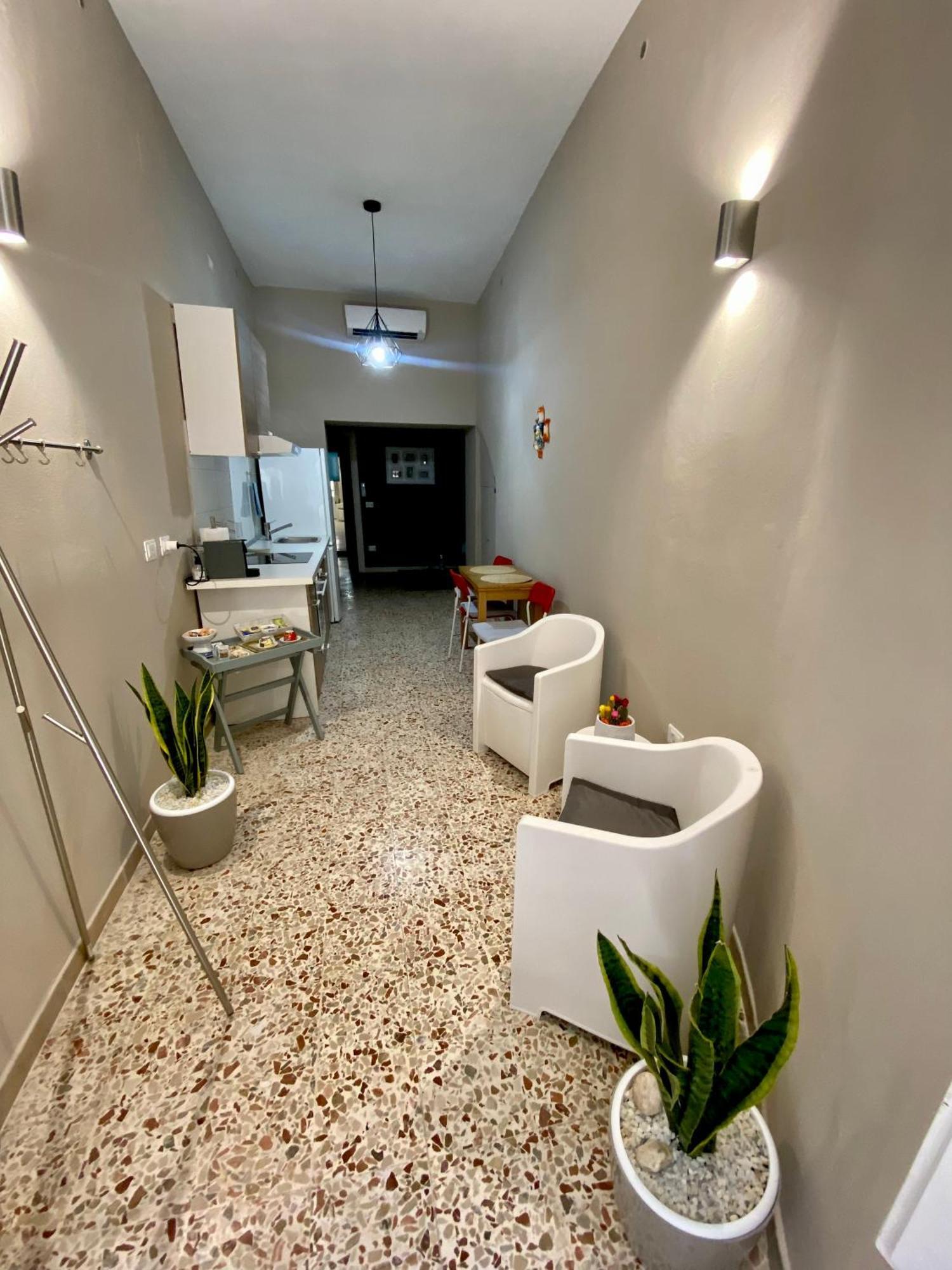 Delizia House Ortigia,Centro Citta, Vicino Al Mare Apartment Syracuse Exterior foto