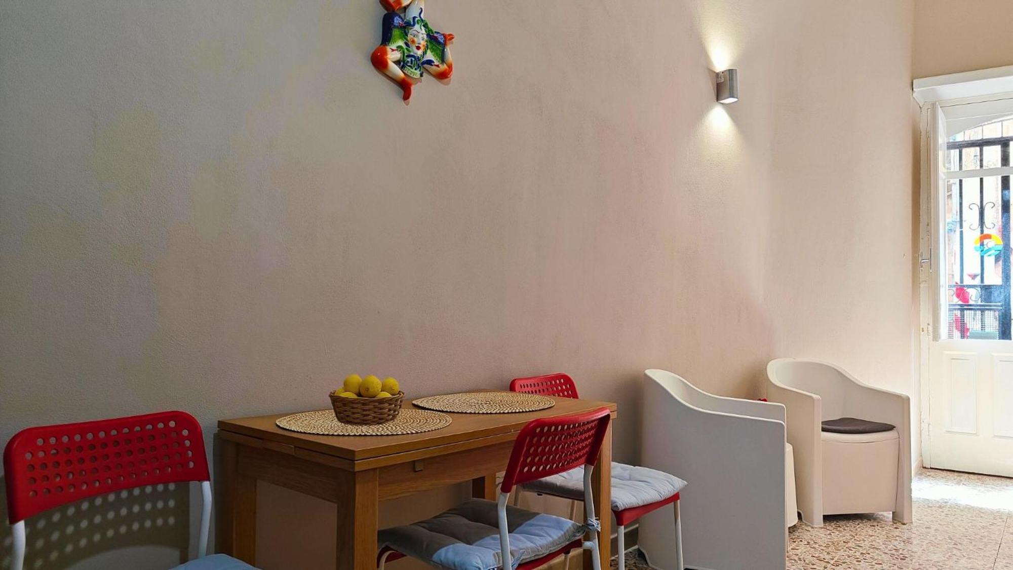 Delizia House Ortigia,Centro Citta, Vicino Al Mare Apartment Syracuse Exterior foto