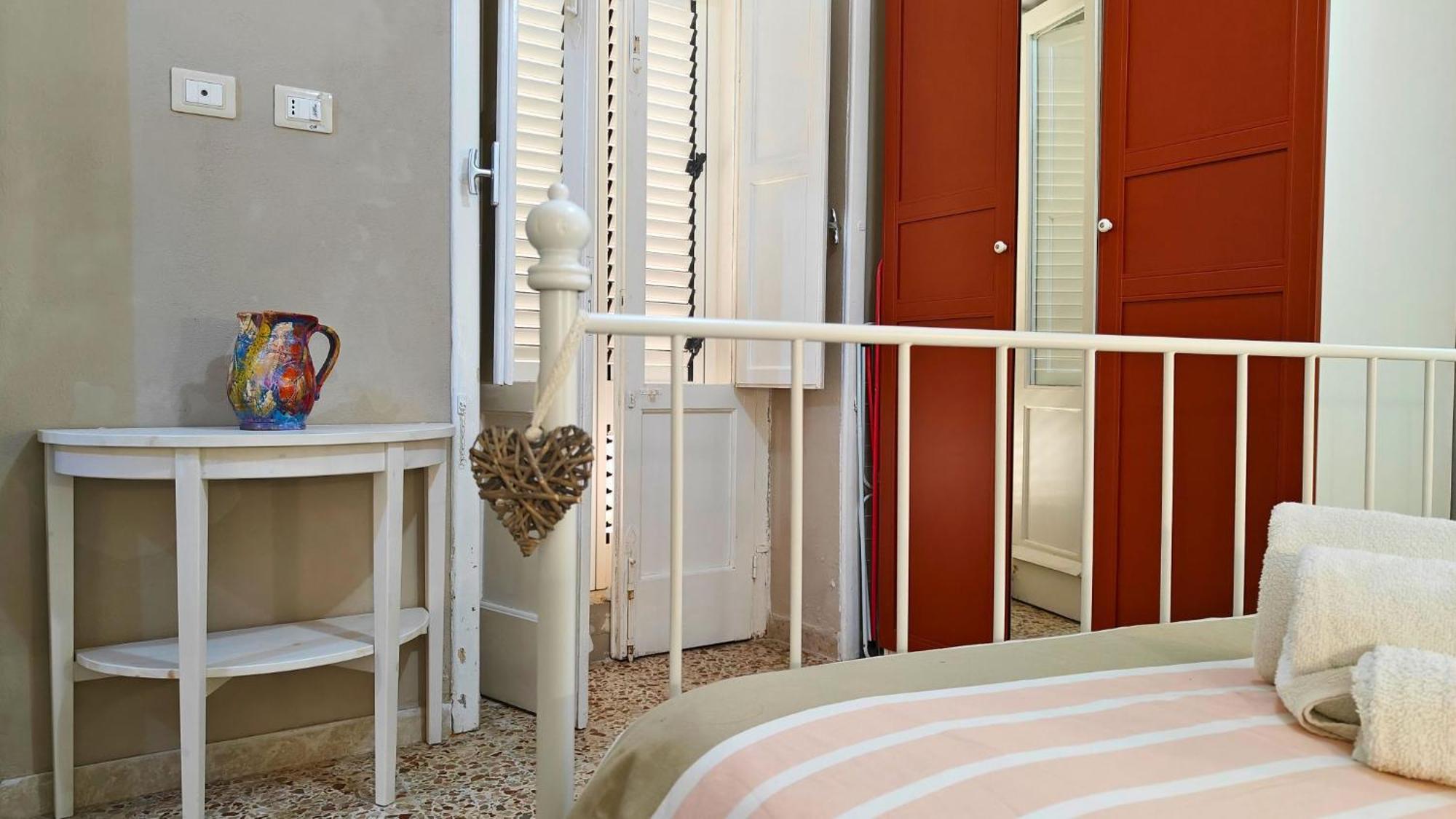 Delizia House Ortigia,Centro Citta, Vicino Al Mare Apartment Syracuse Exterior foto