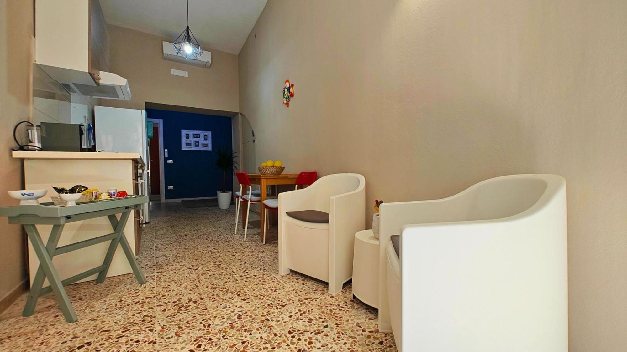 Delizia House Ortigia,Centro Citta, Vicino Al Mare Apartment Syracuse Exterior foto