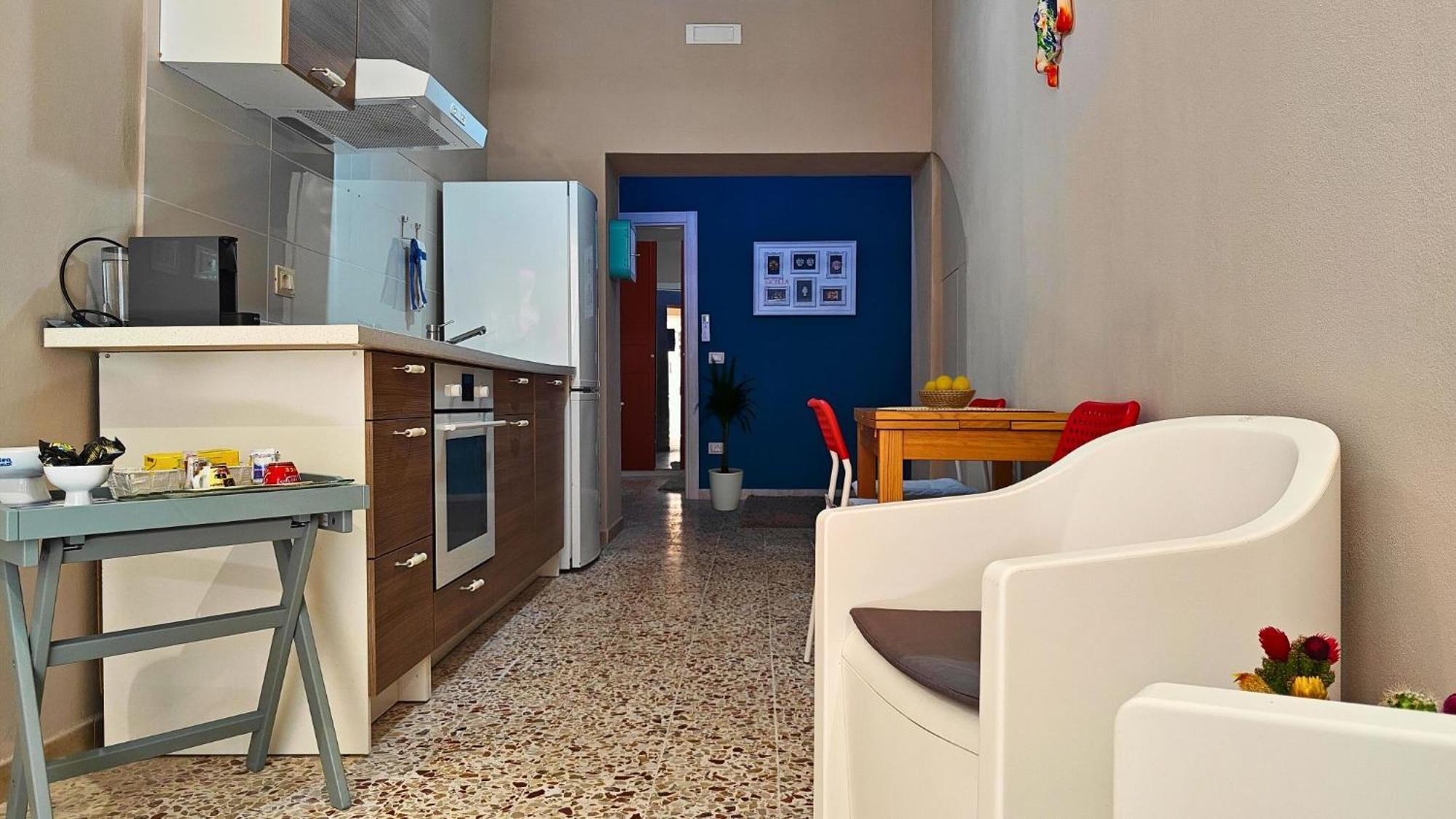 Delizia House Ortigia,Centro Citta, Vicino Al Mare Apartment Syracuse Exterior foto