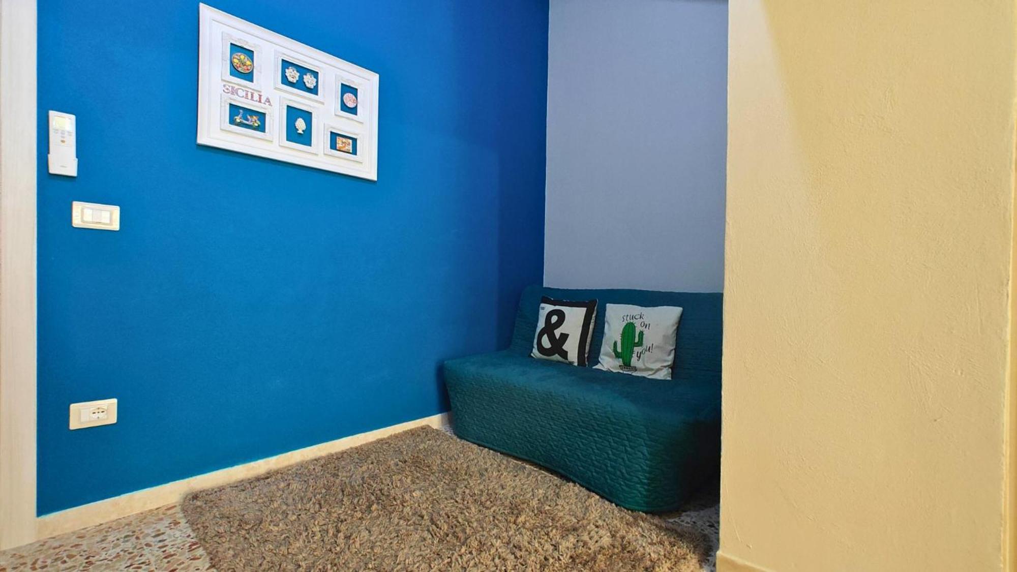 Delizia House Ortigia,Centro Citta, Vicino Al Mare Apartment Syracuse Exterior foto