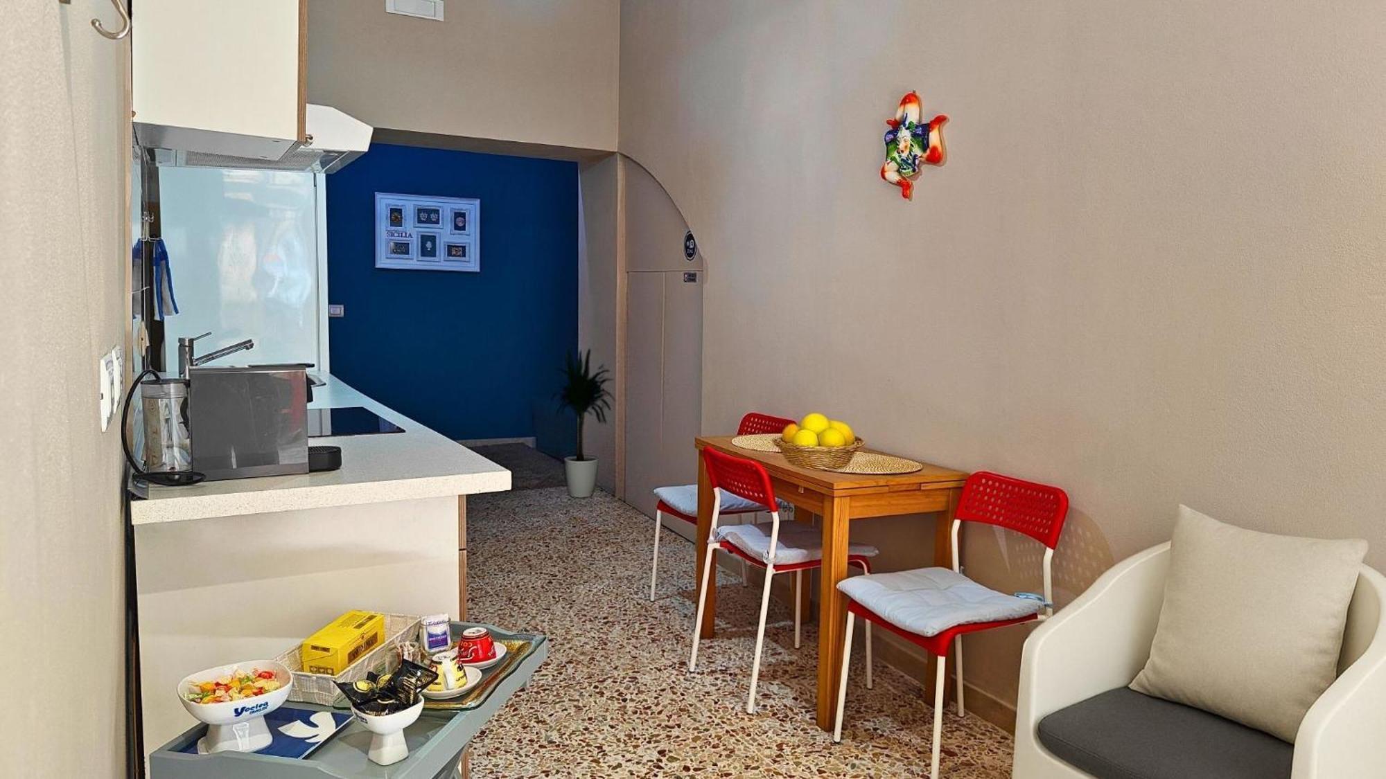 Delizia House Ortigia,Centro Citta, Vicino Al Mare Apartment Syracuse Exterior foto